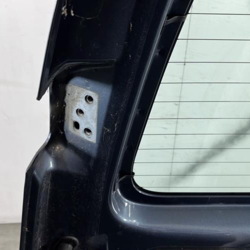 Porte de coffre droit PEUGEOT PARTNER 1 Photo n°6