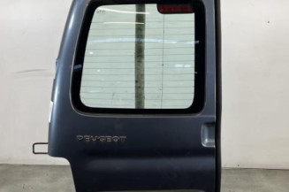 Porte de coffre gauche PEUGEOT PARTNER 1 Photo n°1