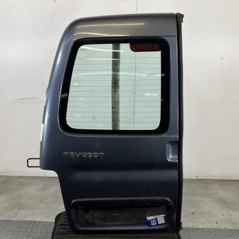 Porte de coffre gauche PEUGEOT PARTNER 1 Photo n°1