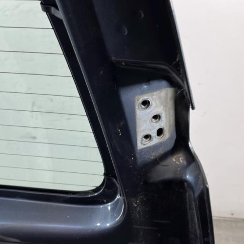 Porte de coffre gauche PEUGEOT PARTNER 1 Photo n°2