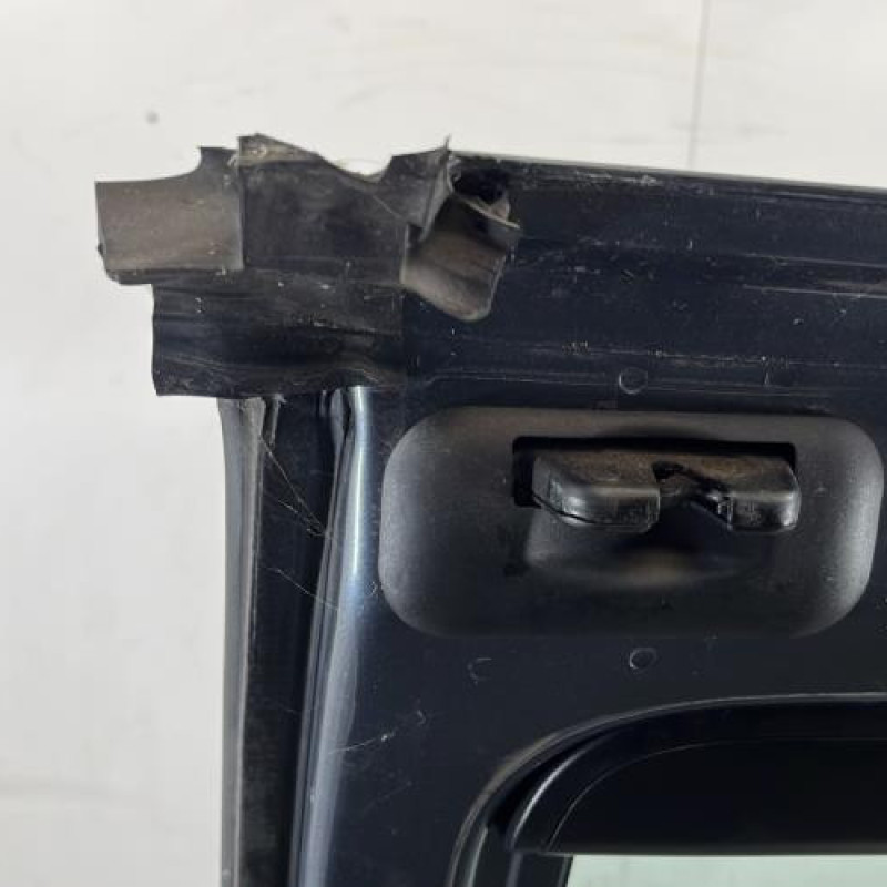 Porte de coffre gauche PEUGEOT PARTNER 1 Photo n°4