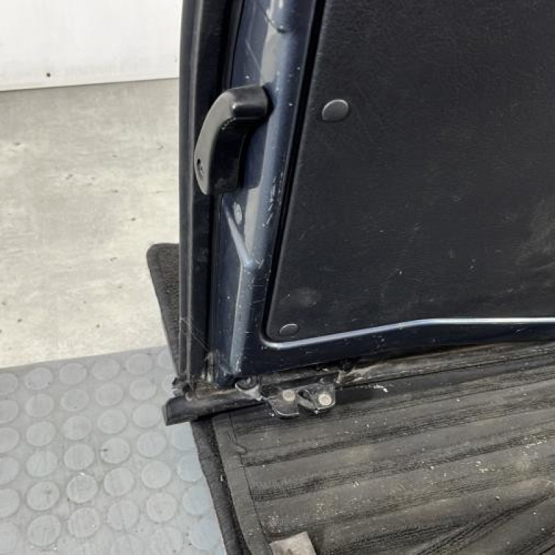 Porte de coffre gauche PEUGEOT PARTNER 1 Photo n°5