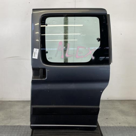 Porte laterale droit PEUGEOT PARTNER 1 Photo n°1