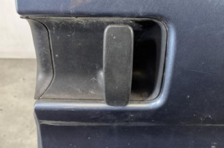 Porte laterale gauche PEUGEOT PARTNER 1