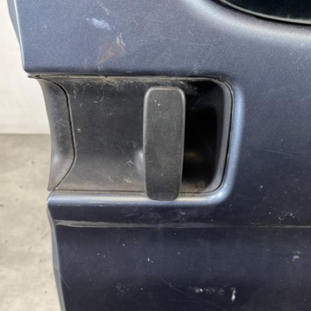 Porte laterale gauche PEUGEOT PARTNER 1