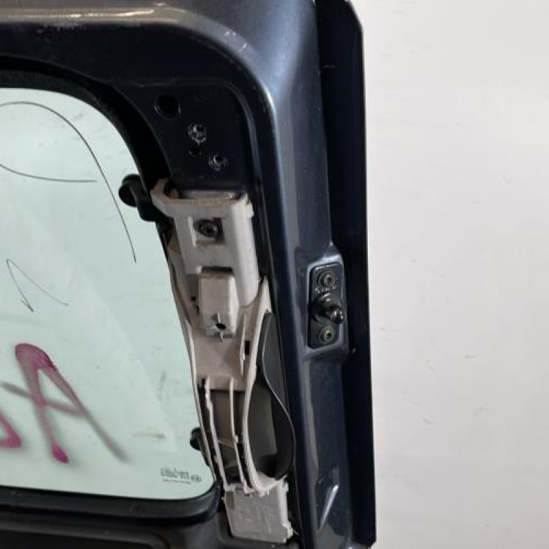 Porte laterale droit PEUGEOT PARTNER 1 Photo n°3