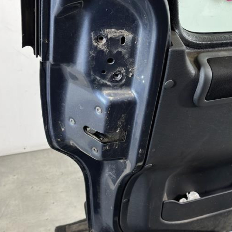 Porte laterale droit PEUGEOT PARTNER 1 Photo n°5