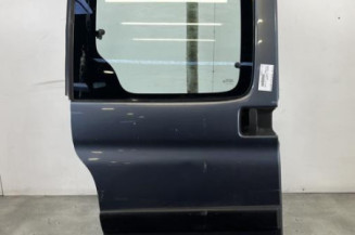 Porte laterale gauche PEUGEOT PARTNER 1 Photo n°1