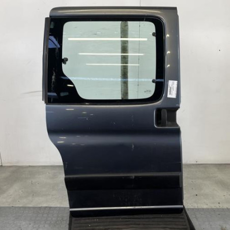 Porte laterale gauche PEUGEOT PARTNER 1 Photo n°1