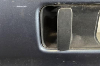 Porte laterale droit PEUGEOT PARTNER 1