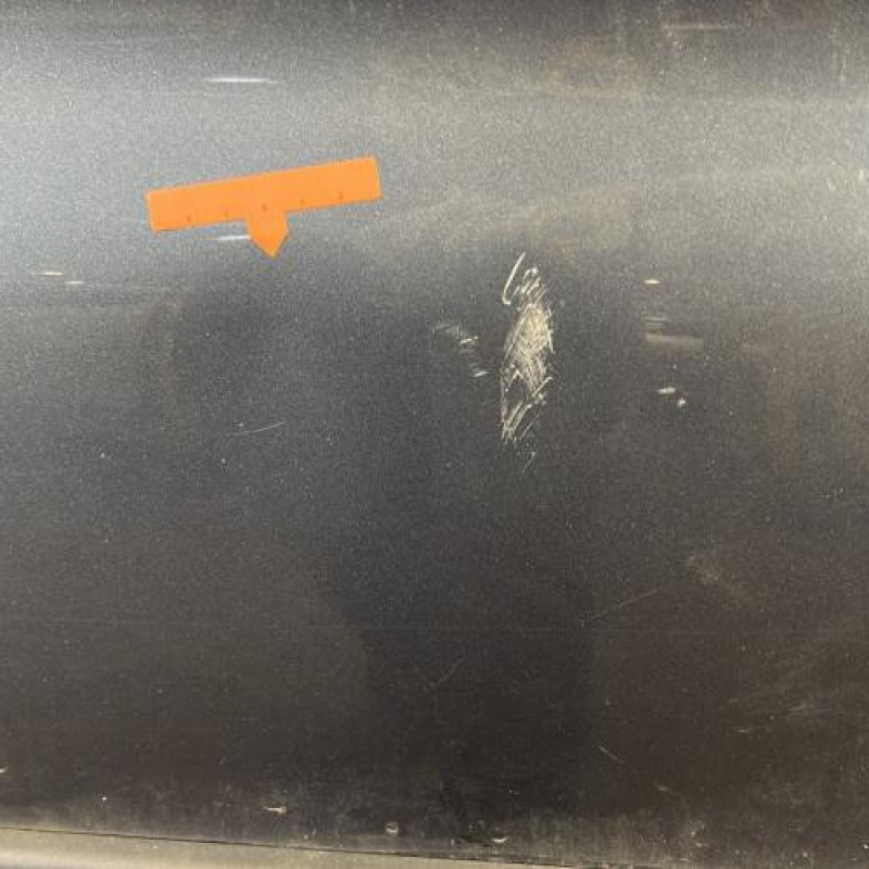 Porte laterale gauche PEUGEOT PARTNER 1 Photo n°3