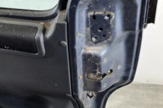 Porte laterale gauche PEUGEOT PARTNER 1