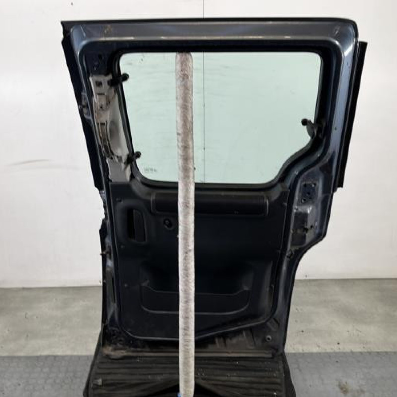 Porte laterale gauche PEUGEOT PARTNER 1 Photo n°8