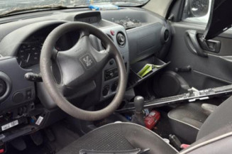 Porte laterale droit PEUGEOT PARTNER 1