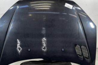 Capot PEUGEOT 206 Photo n°1