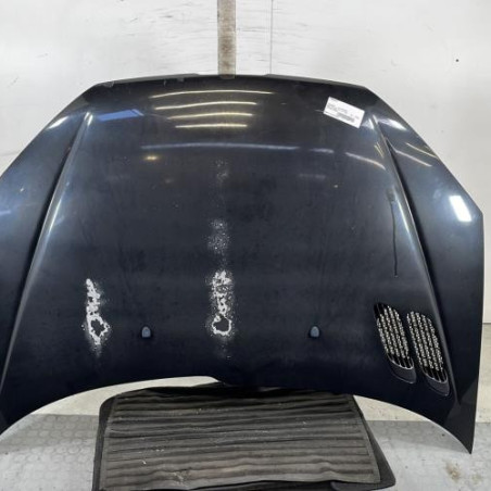 Capot PEUGEOT 206 Photo n°1