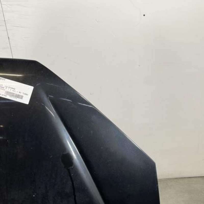 Capot PEUGEOT 206 Photo n°3