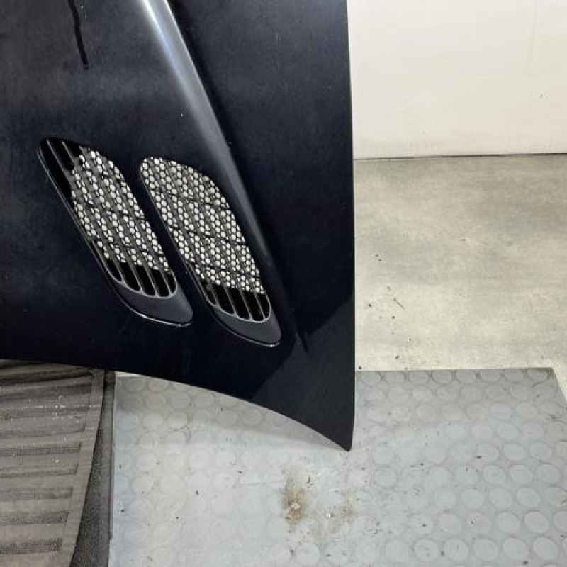 Capot PEUGEOT 206 Photo n°4