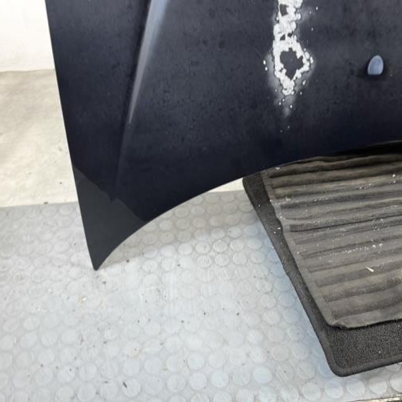 Capot PEUGEOT 206 Photo n°5