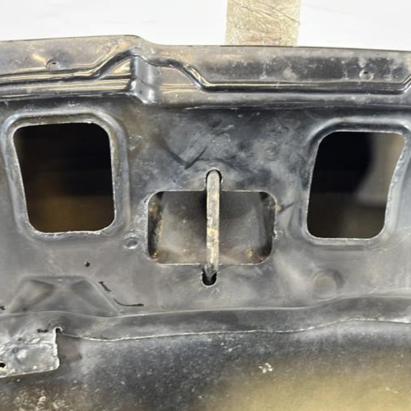 Capot PEUGEOT 206 Photo n°6