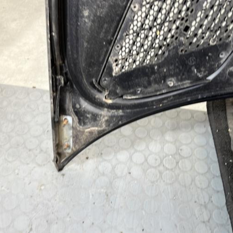 Capot PEUGEOT 206 Photo n°7