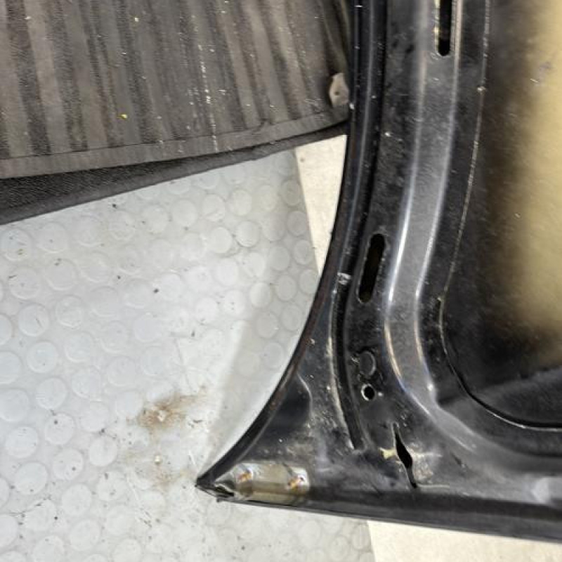 Capot PEUGEOT 206 Photo n°8