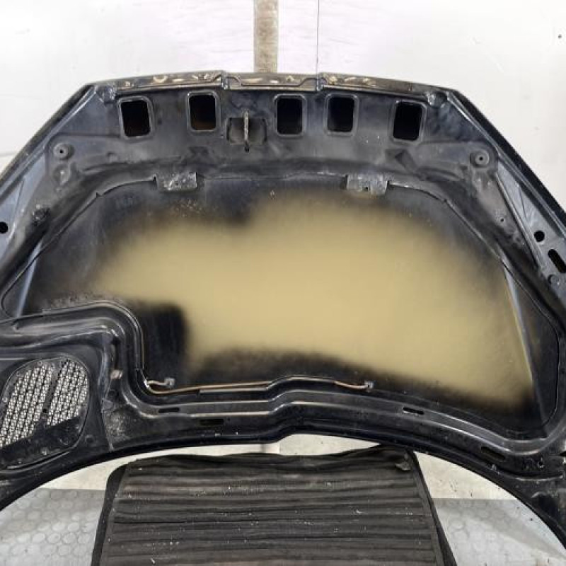 Capot PEUGEOT 206 Photo n°9