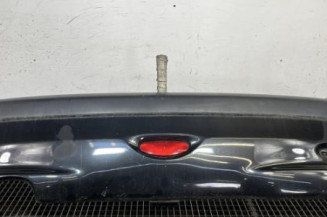 Pare choc arriere PEUGEOT 206 Photo n°1