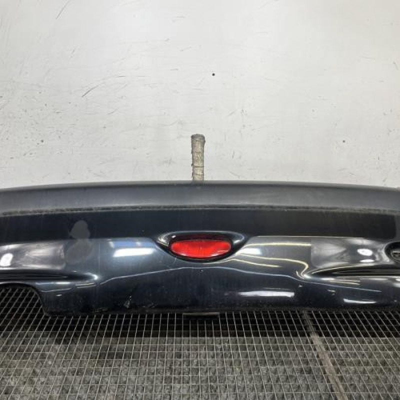 Pare choc arriere PEUGEOT 206 Photo n°1