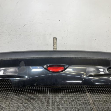 Pare choc arriere PEUGEOT 206 Photo n°1