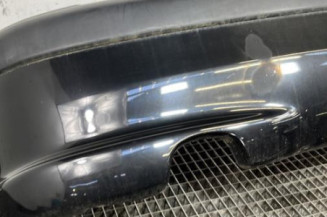 Pare choc arriere PEUGEOT 206