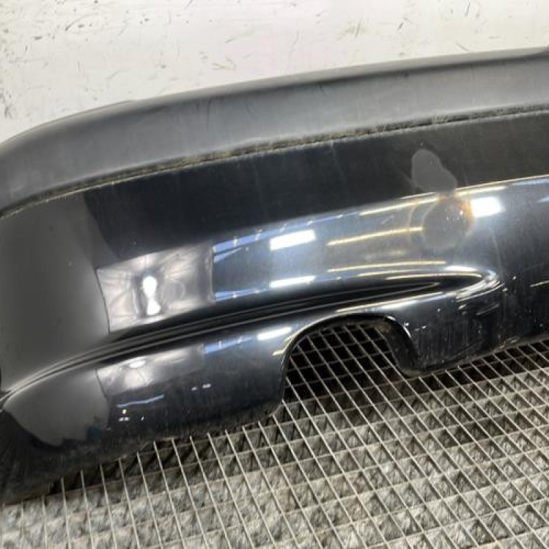 Pare choc arriere PEUGEOT 206 Photo n°2