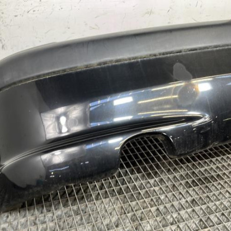 Pare choc arriere PEUGEOT 206