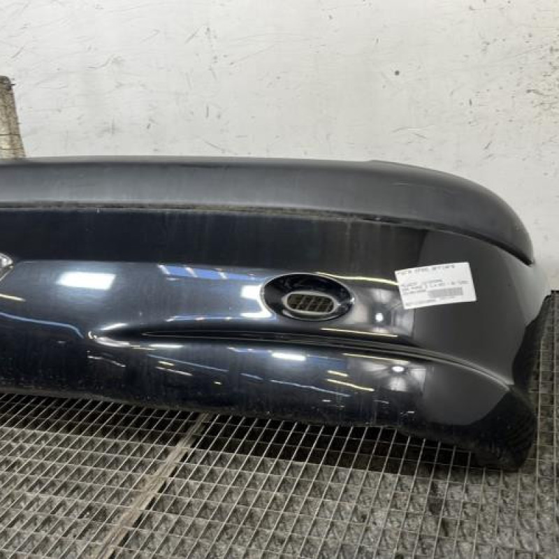 Pare choc arriere PEUGEOT 206 Photo n°3