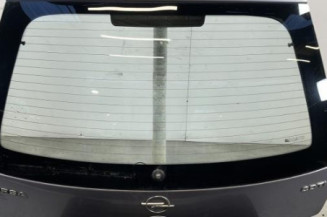 Malle/Hayon arriere OPEL CORSA C Photo n°1
