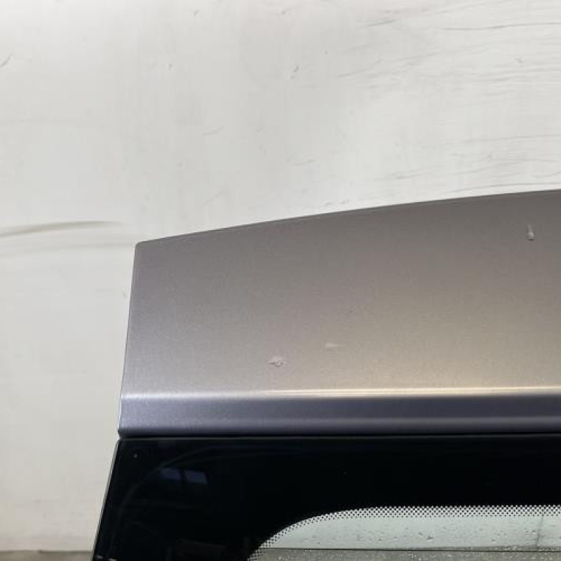 Malle/Hayon arriere OPEL CORSA C Photo n°2