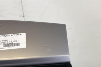 Malle/Hayon arriere OPEL CORSA C