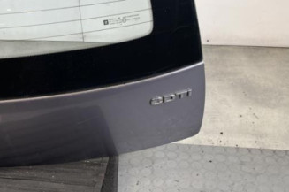 Malle/Hayon arriere OPEL CORSA C