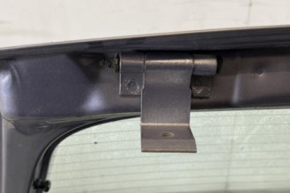 Malle/Hayon arriere OPEL CORSA C