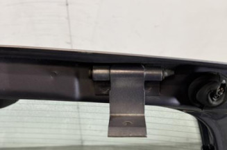 Malle/Hayon arriere OPEL CORSA C