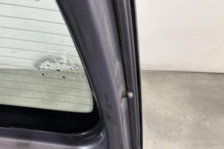 Malle/Hayon arriere OPEL CORSA C