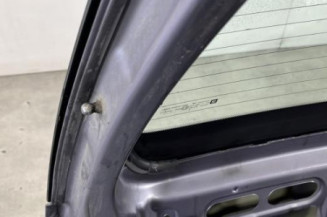 Malle/Hayon arriere OPEL CORSA C