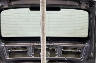 Malle/Hayon arriere OPEL CORSA C