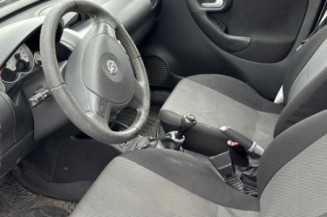 Malle/Hayon arriere OPEL CORSA C