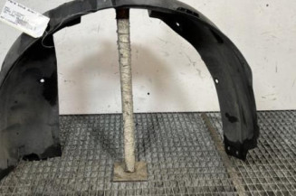 Pare boue avant gauche OPEL CORSA C Photo n°1