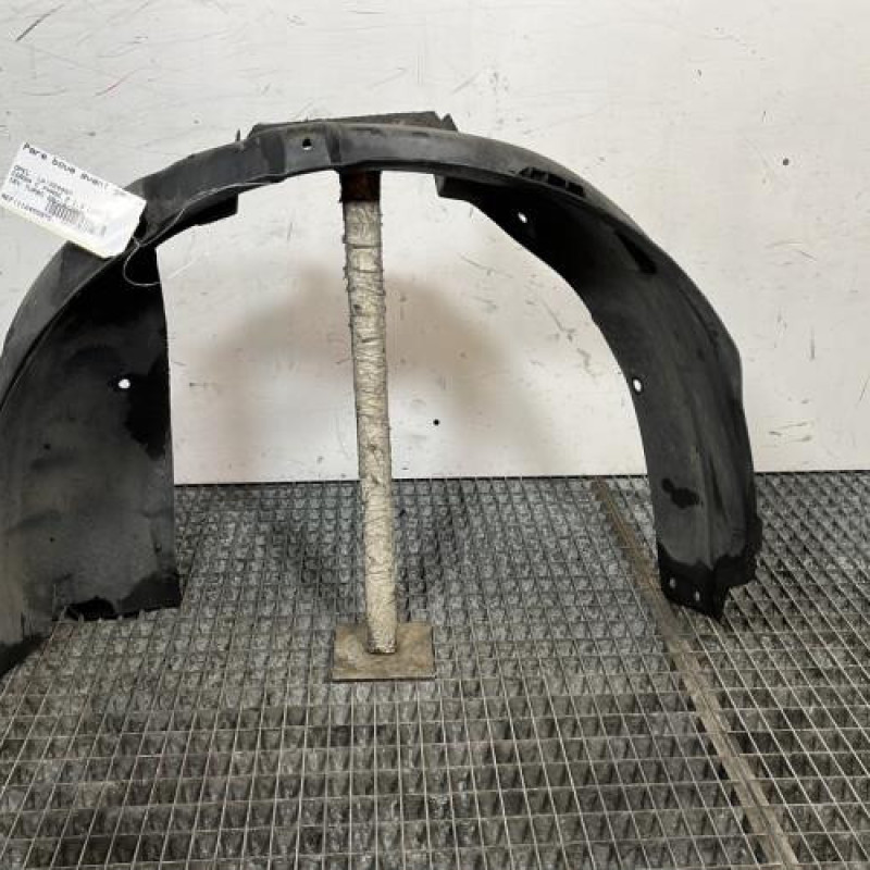Pare boue avant gauche OPEL CORSA C Photo n°1