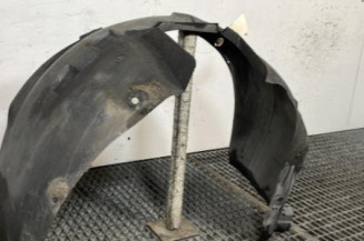 Pare boue avant gauche OPEL CORSA C