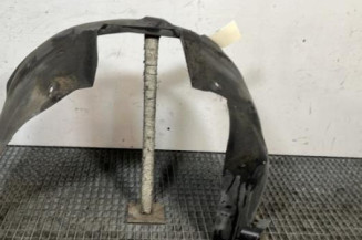 Pare boue avant gauche OPEL CORSA C