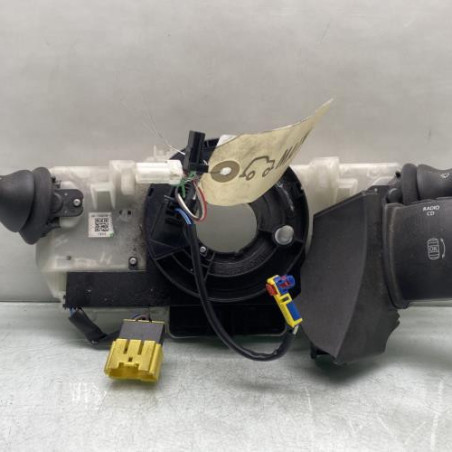 Com (Bloc Contacteur Tournant+Commodo Essuie Glace+Commodo Phare) RENAULT MASTER 3 Photo n°1