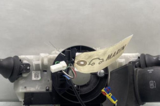 Com (Bloc Contacteur Tournant+Commodo Essuie Glace+Commodo Phare) RENAULT MASTER 3